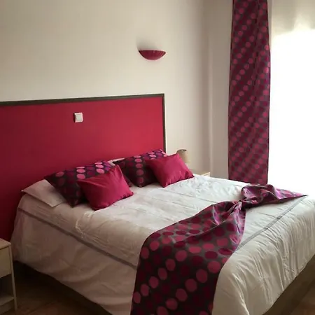 Apartman Quinta De Santo Antonio Ac1 *