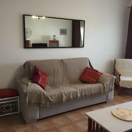 Quinta De Santo Antonio Ac1 شقة *