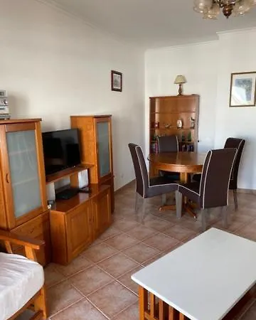 Quinta De Santo Antonio Ac1 * Lagos