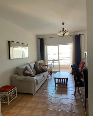 Quinta De Santo Antonio Ac1 Apartment Lagos