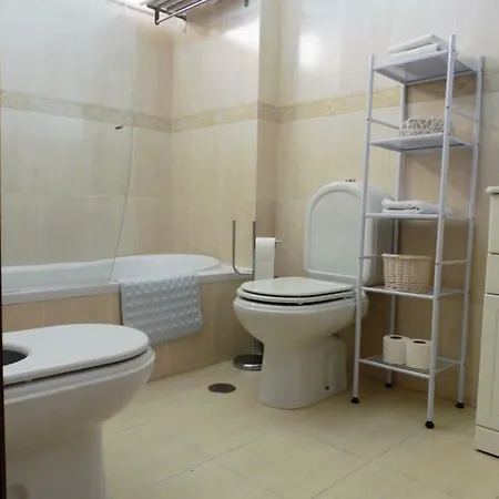 Quinta De Santo Antonio Ac1 Apartment *