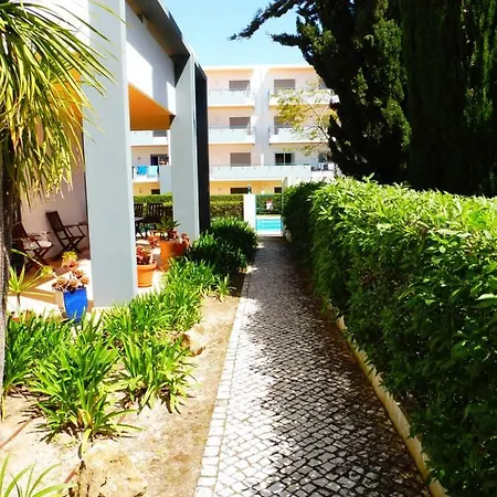 Apartment Quinta De Santo Antonio Ac1 *