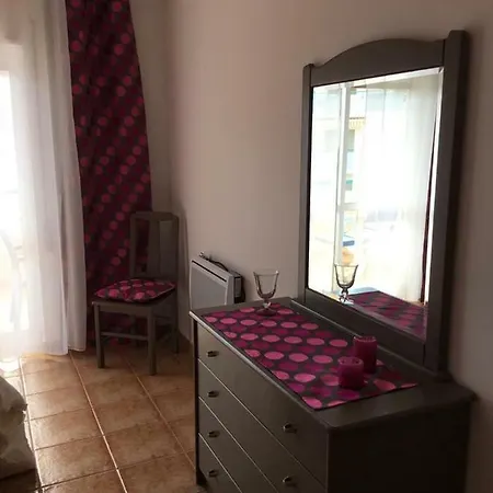 Apartment Quinta De Santo Antonio Ac1 Lagos