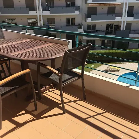 Quinta De Santo Antonio Ac1 * Lagos