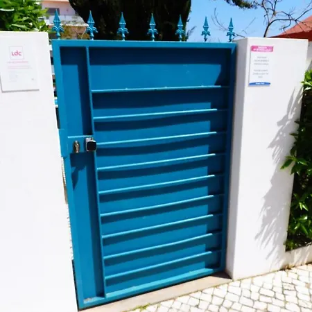 Quinta De Santo Antonio Ac1 Lejlighed *